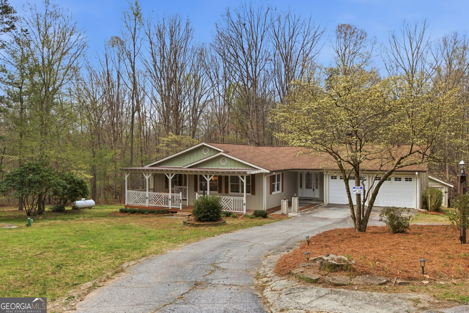 276 Bent Oak Drive Cornelia - Photo 37