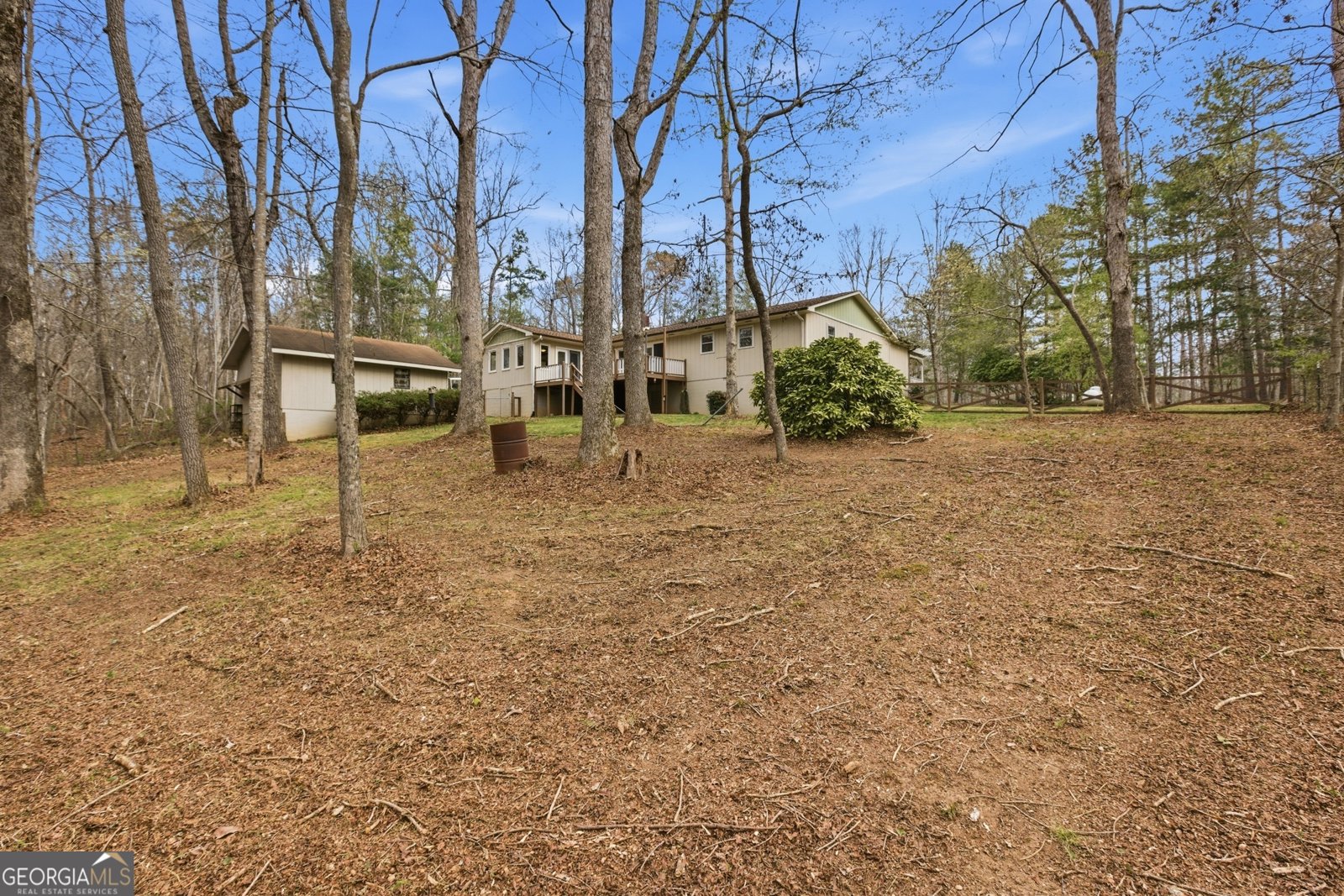 276 Bent Oak Drive Cornelia - Photo 41