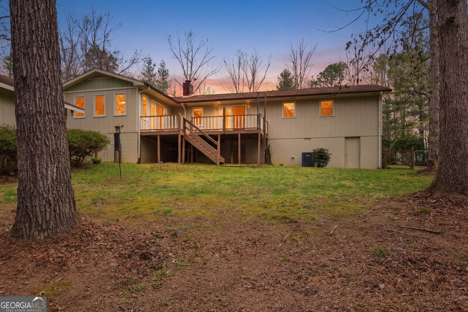 276 Bent Oak Drive Cornelia - Photo 7