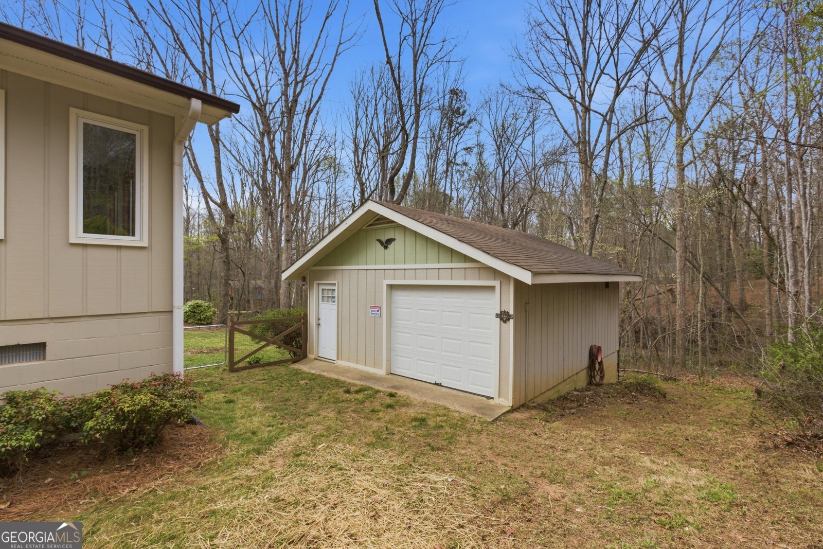 276 Bent Oak Drive Cornelia - Photo 8