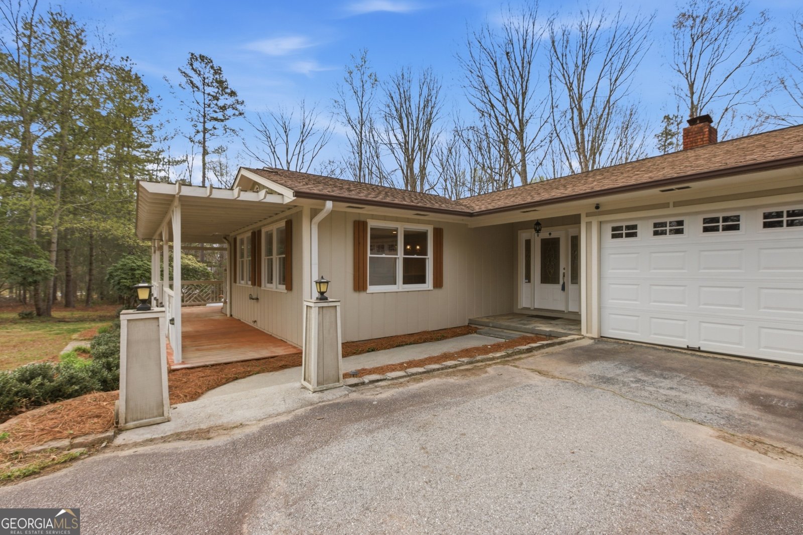 276 Bent Oak Drive Cornelia - Photo 9