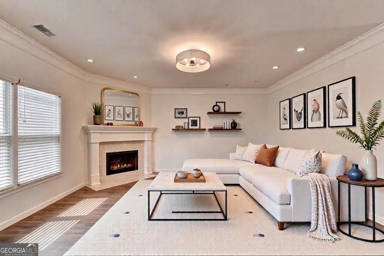 200 Water Oak Place Alpharetta - Photo 11