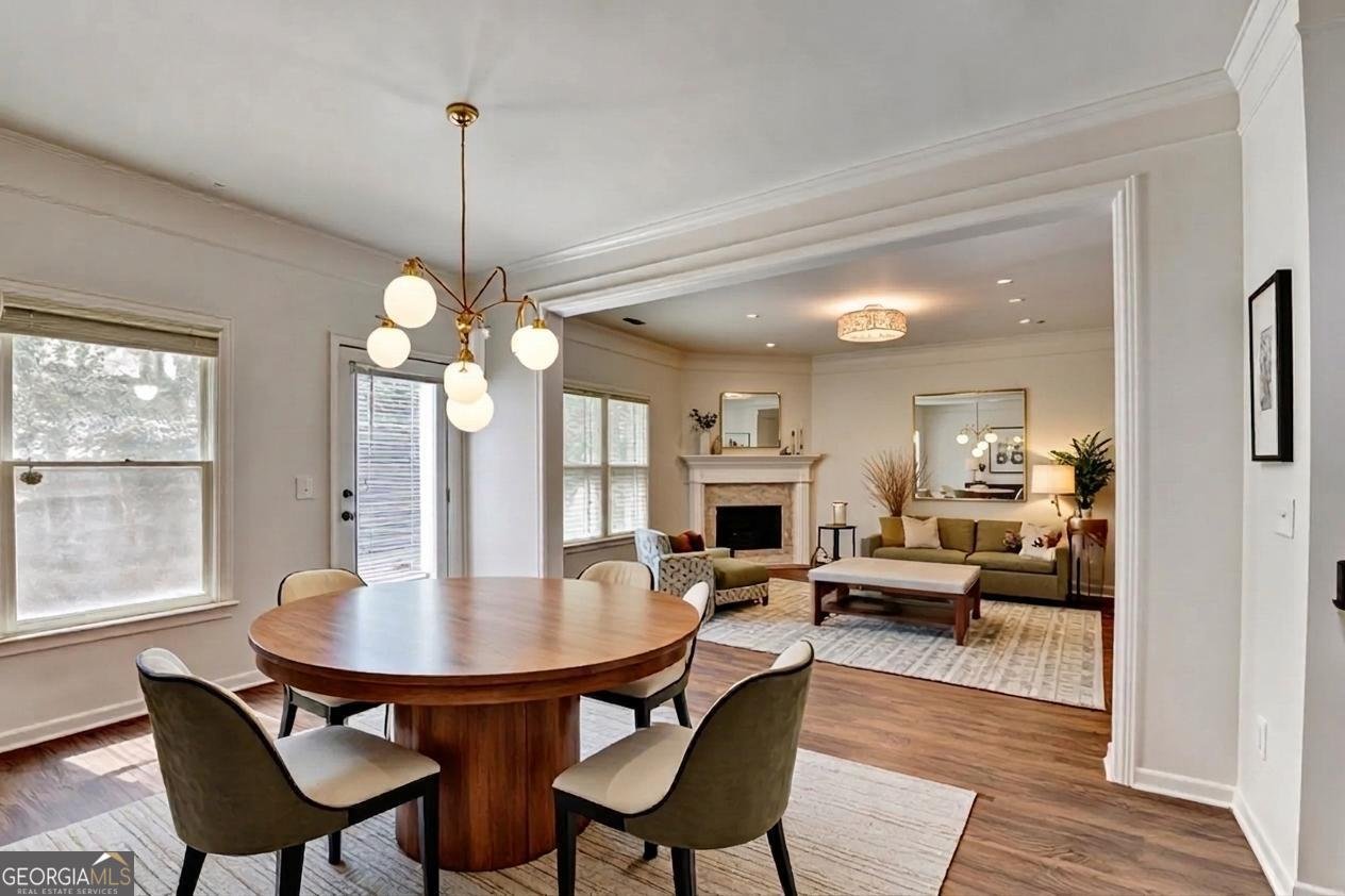 200 Water Oak Place Alpharetta - Photo 13