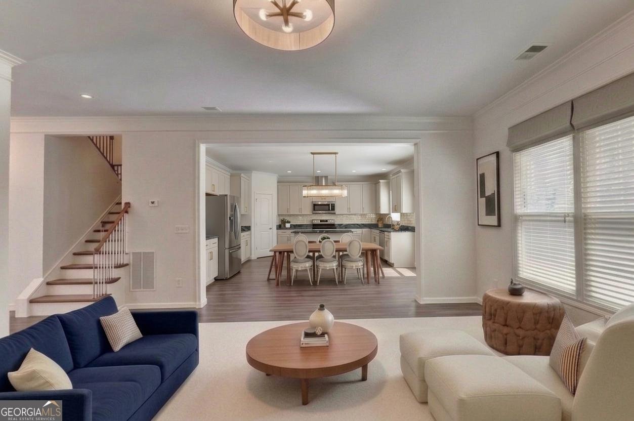 200 Water Oak Place Alpharetta - Photo 9