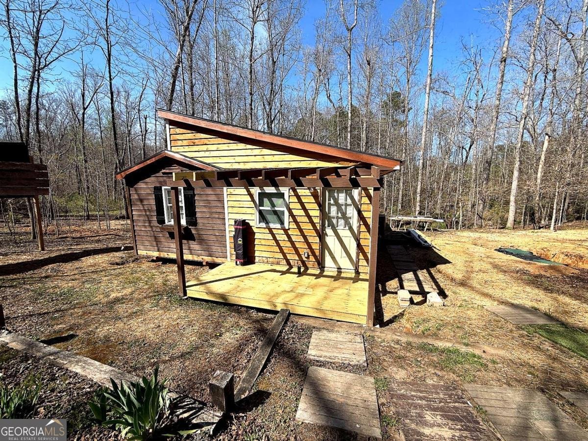1125 Pecks Road Dahlonega - Photo 20