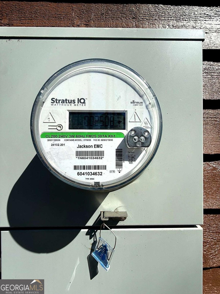 1125 Pecks Road Dahlonega - Photo 33