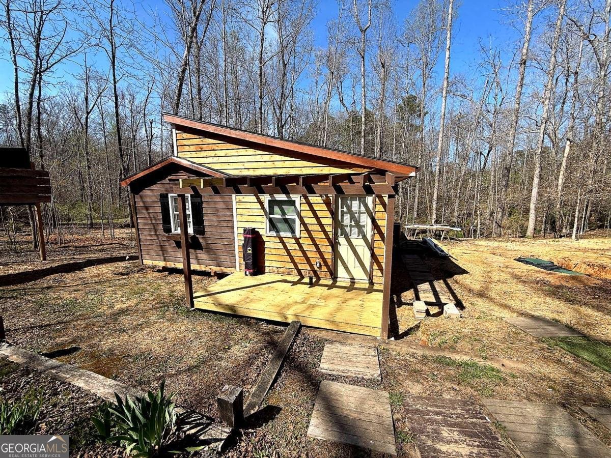 1125 Pecks Road Dahlonega - Photo 34