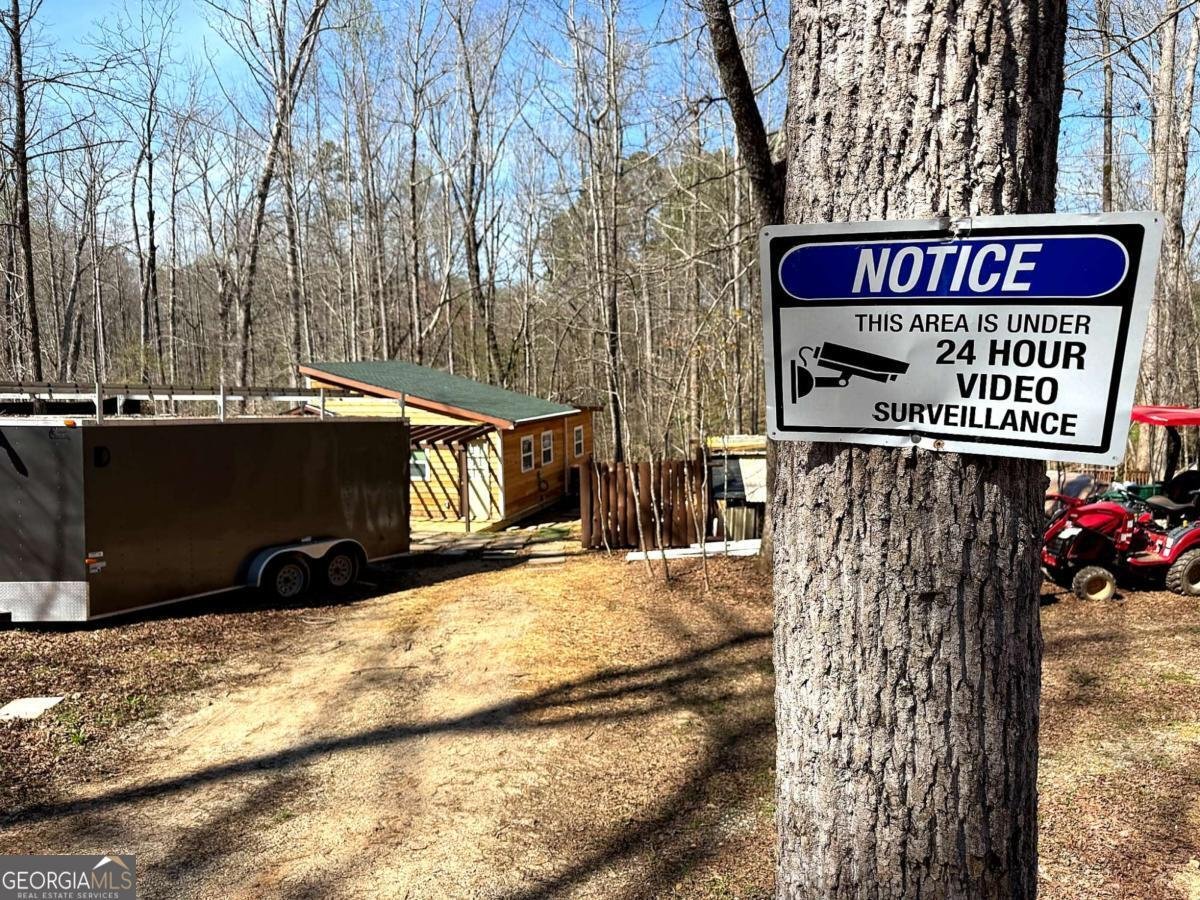 1125 Pecks Road Dahlonega - Photo 9