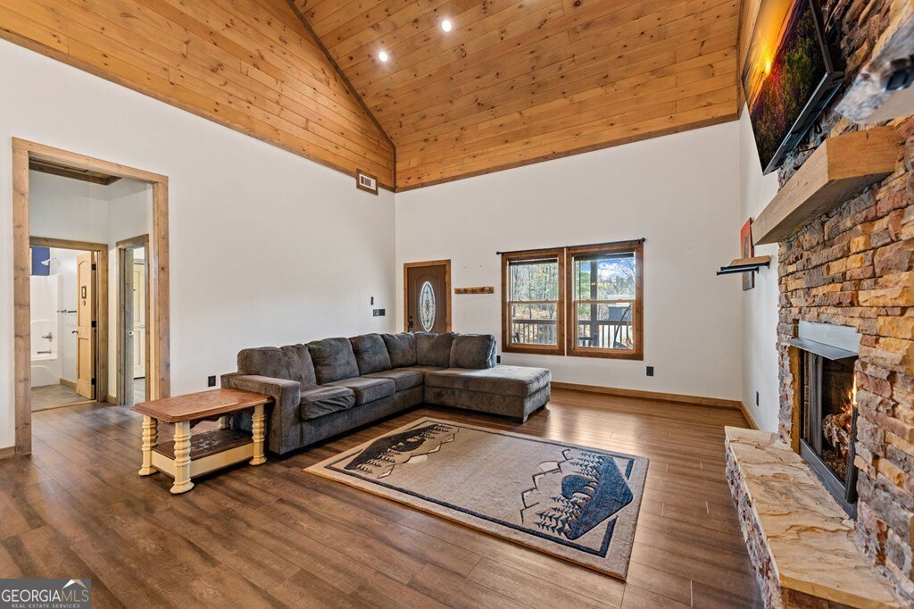 78 Lake Top Lane Ellijay - Photo 10