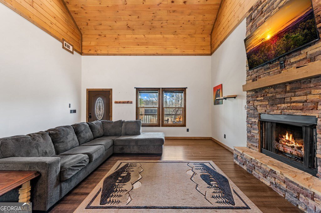 78 Lake Top Lane Ellijay - Photo 11