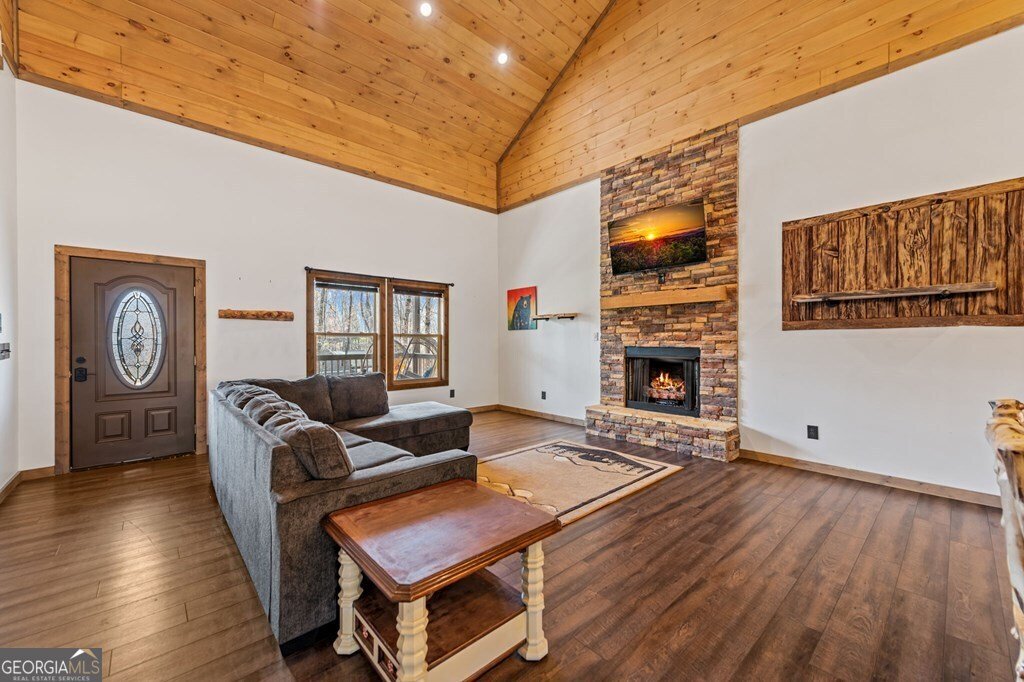 78 Lake Top Lane Ellijay - Photo 13