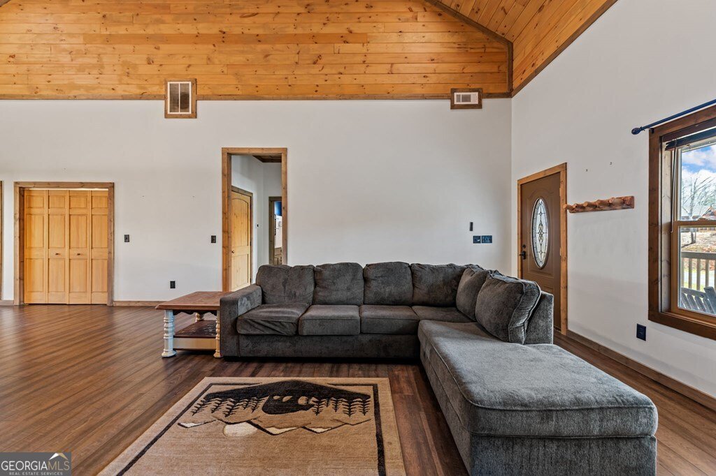 78 Lake Top Lane Ellijay - Photo 14