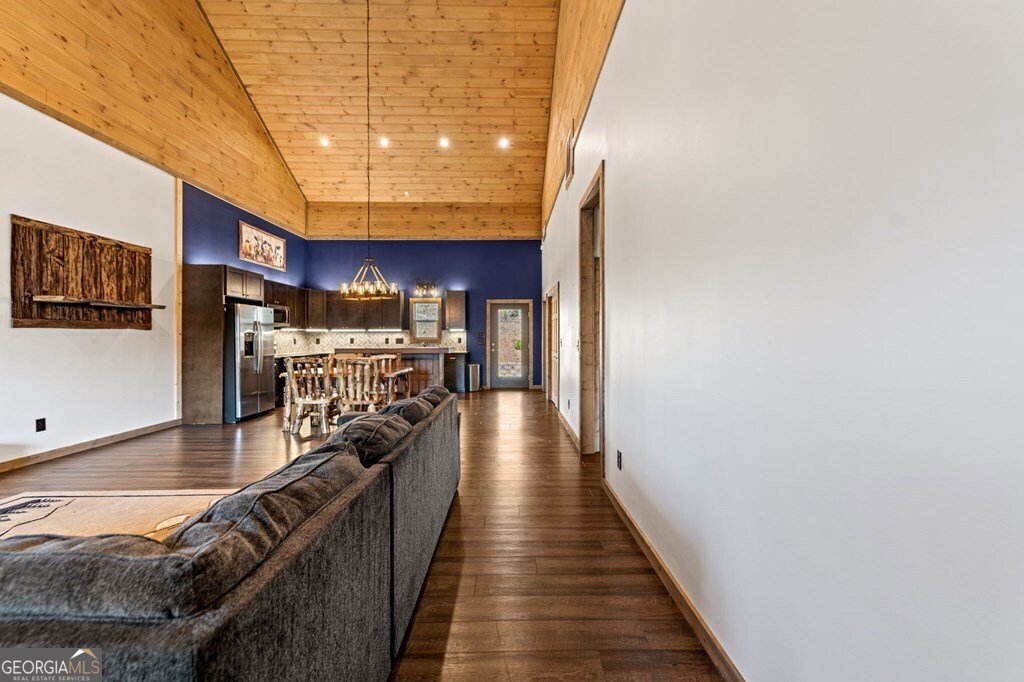 78 Lake Top Lane Ellijay - Photo 16