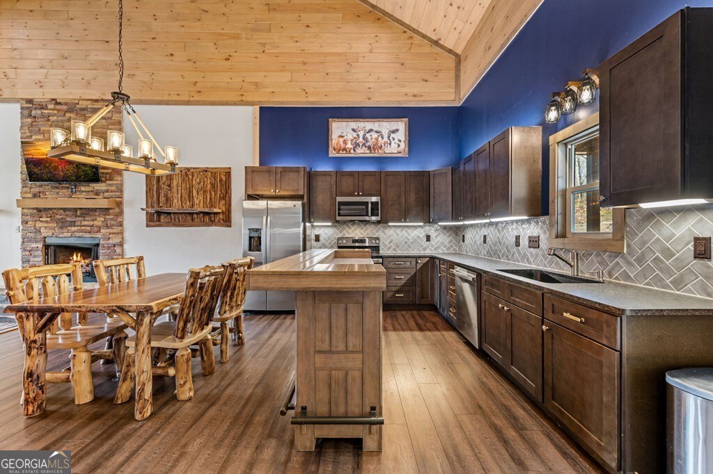 78 Lake Top Lane Ellijay - Photo 18