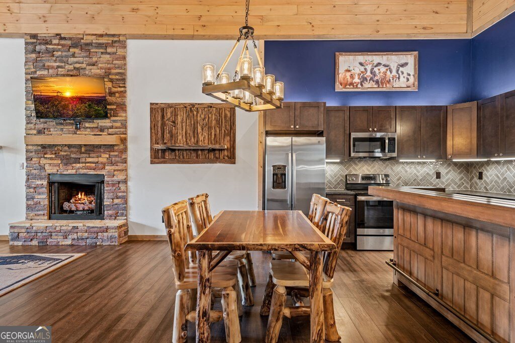 78 Lake Top Lane Ellijay - Photo 19