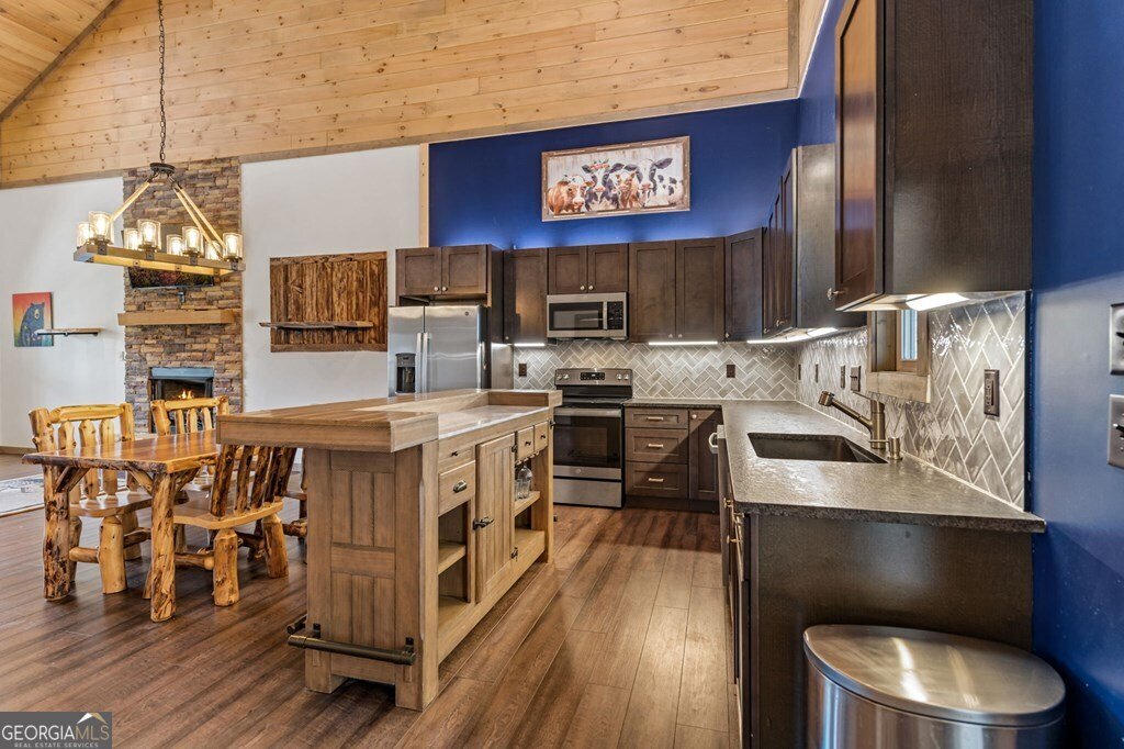 78 Lake Top Lane Ellijay - Photo 20