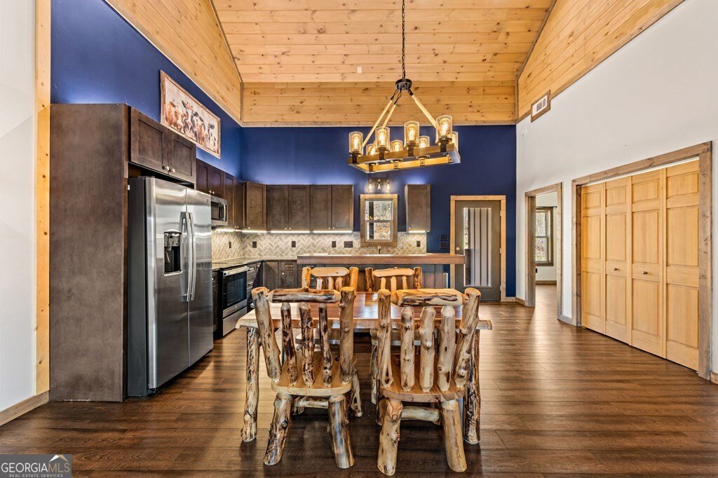 78 Lake Top Lane Ellijay - Photo 21