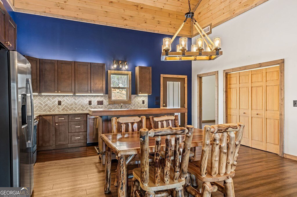 78 Lake Top Lane Ellijay - Photo 22