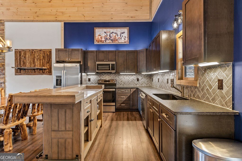 78 Lake Top Lane Ellijay - Photo 23