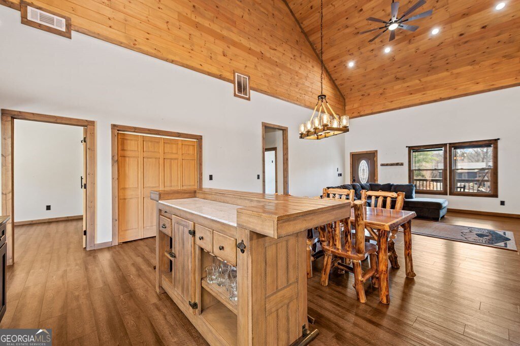 78 Lake Top Lane Ellijay - Photo 24