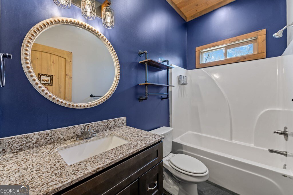 78 Lake Top Lane Ellijay - Photo 34