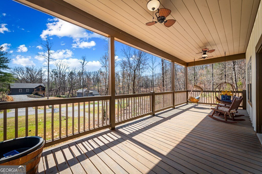 78 Lake Top Lane Ellijay - Photo 39