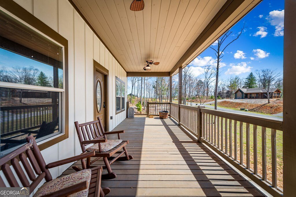 78 Lake Top Lane Ellijay - Photo 40