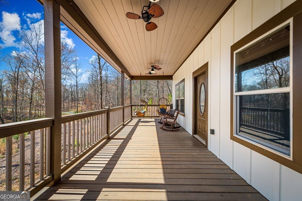 78 Lake Top Lane Ellijay - Photo 41