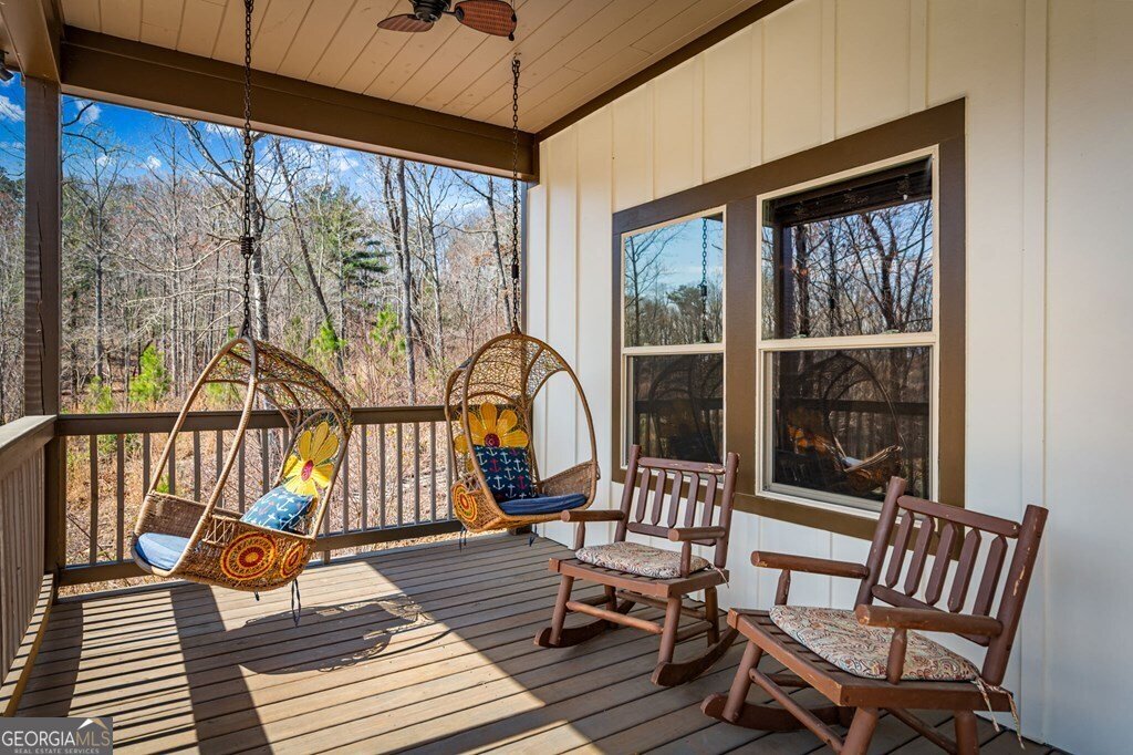 78 Lake Top Lane Ellijay - Photo 42