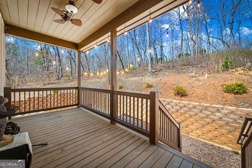 78 Lake Top Lane Ellijay - Photo 43
