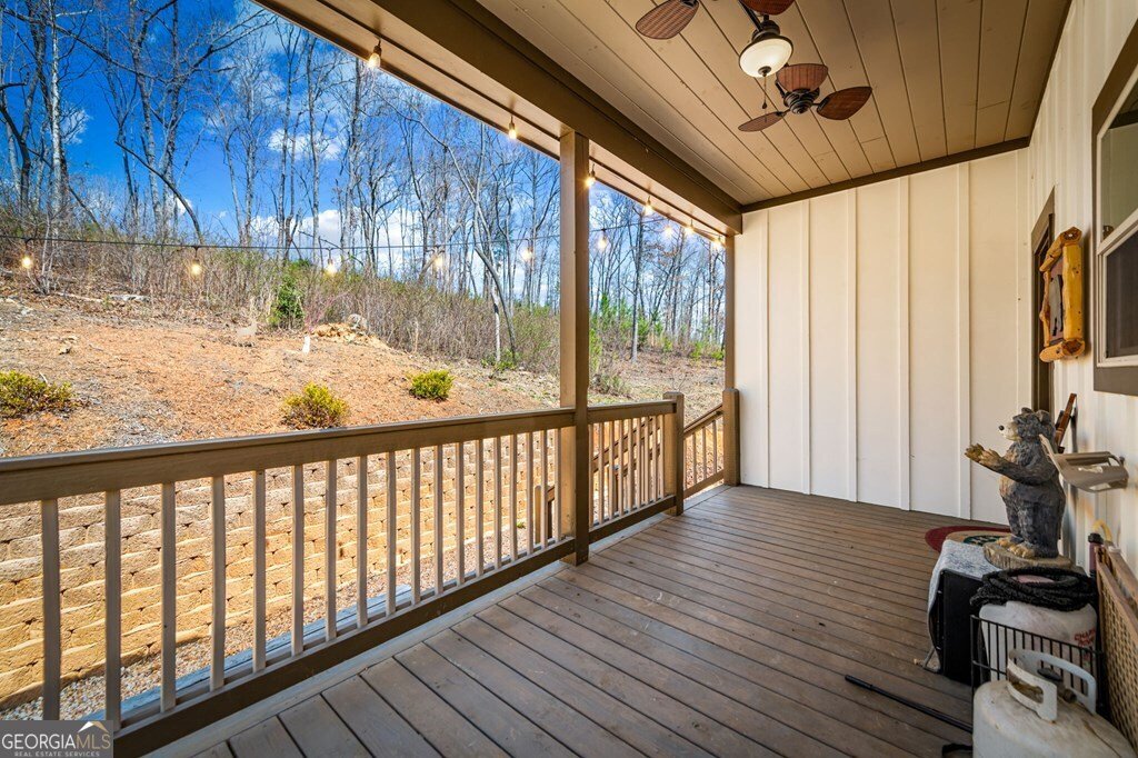78 Lake Top Lane Ellijay - Photo 44