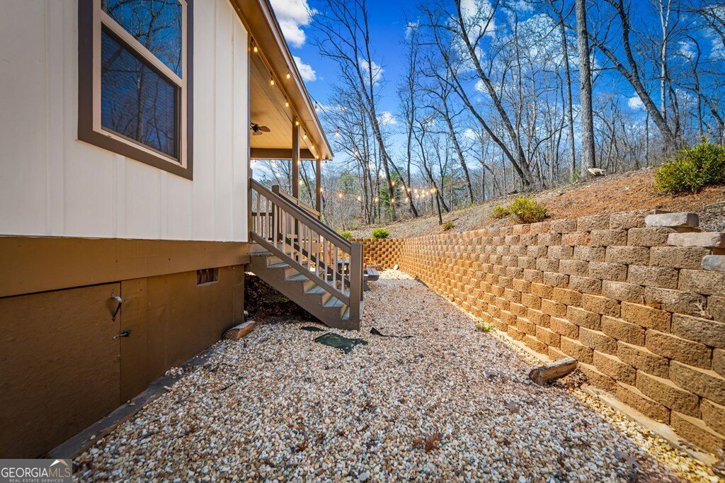 78 Lake Top Lane Ellijay - Photo 46