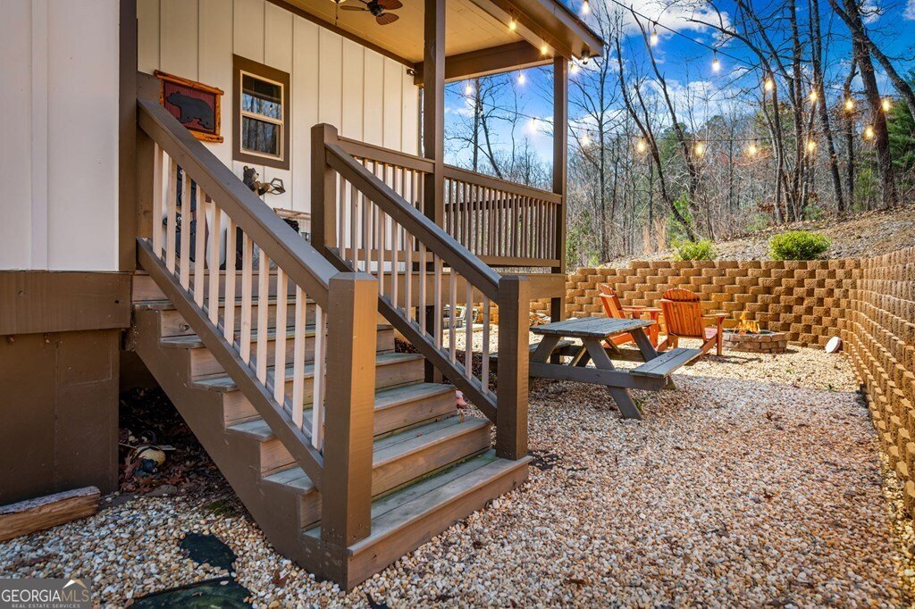 78 Lake Top Lane Ellijay - Photo 47