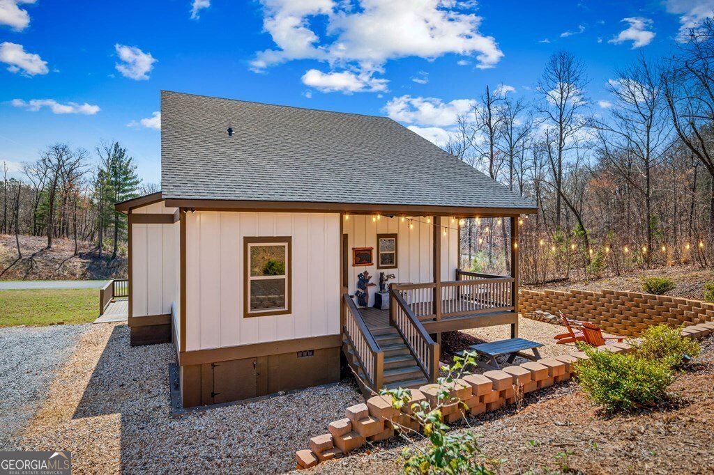 78 Lake Top Lane Ellijay - Photo 49