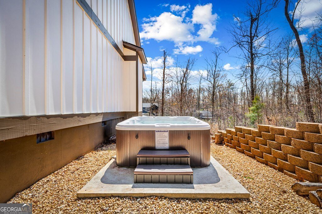 78 Lake Top Lane Ellijay - Photo 51