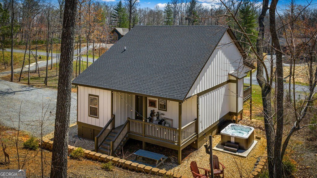 78 Lake Top Lane Ellijay - Photo 52