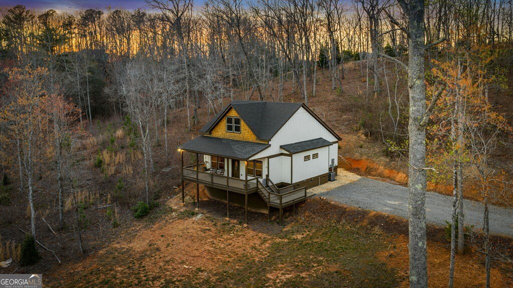 78 Lake Top Lane Ellijay - Photo 53