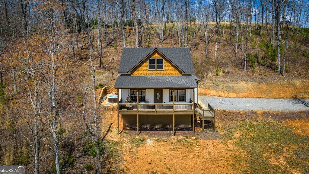 78 Lake Top Lane Ellijay - Photo 54
