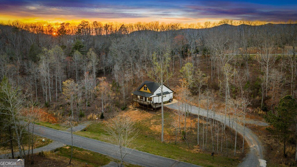 78 Lake Top Lane Ellijay - Photo 55