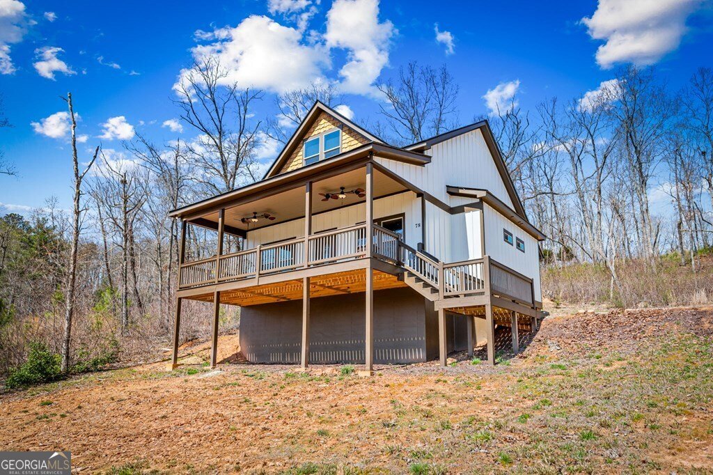 78 Lake Top Lane Ellijay - Photo 56