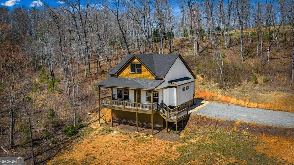 78 Lake Top Lane Ellijay - Photo 57