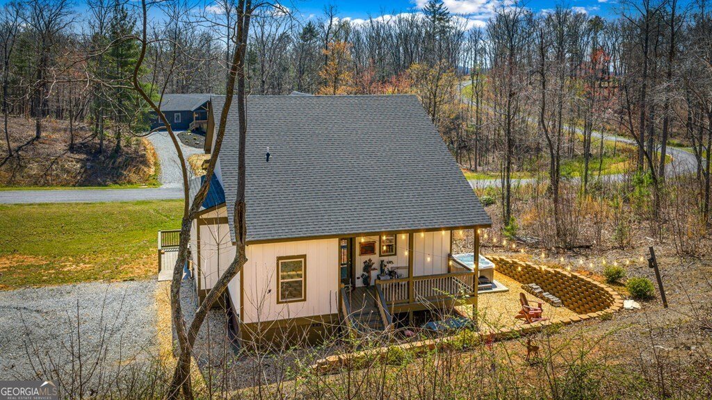 78 Lake Top Lane Ellijay - Photo 59