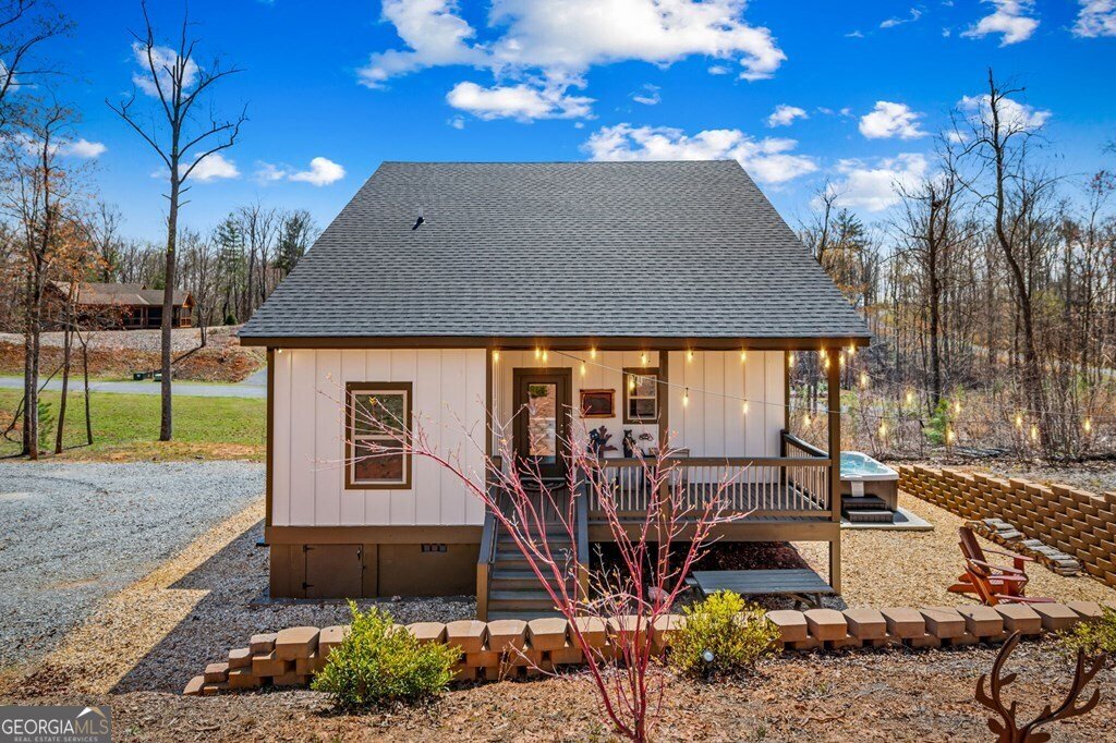 78 Lake Top Lane Ellijay - Photo 60