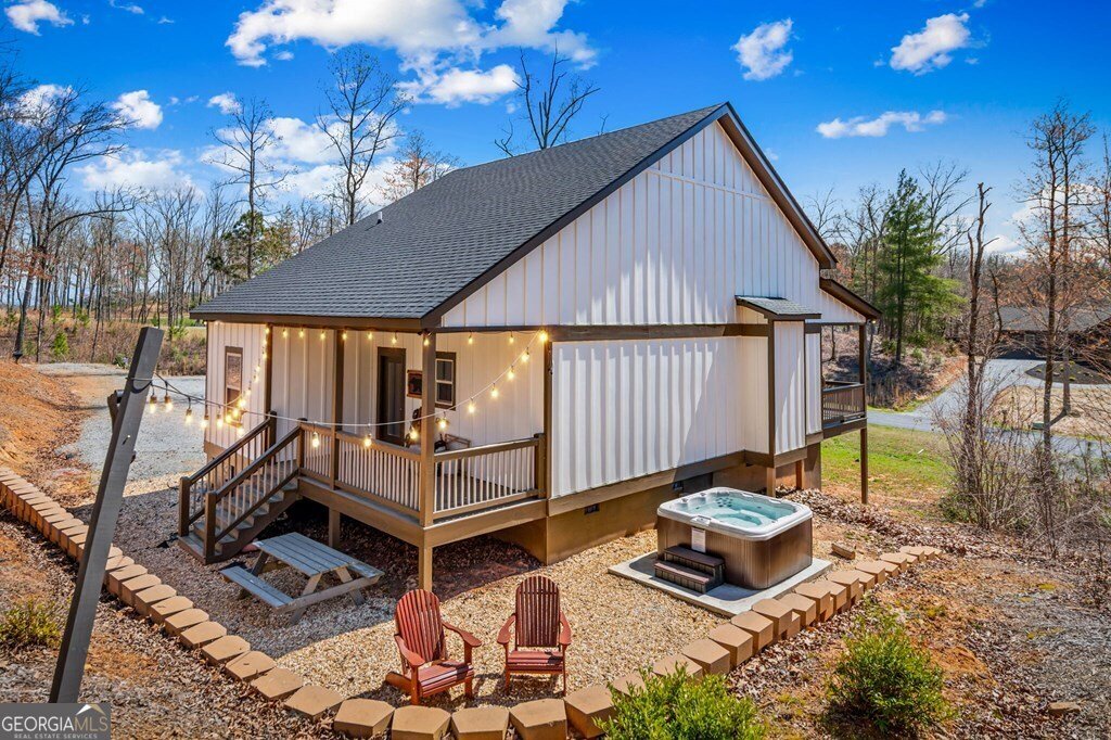 78 Lake Top Lane Ellijay - Photo 61