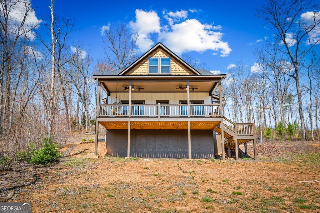 78 Lake Top Lane Ellijay - Photo 62
