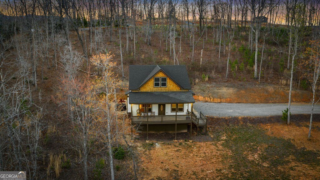 78 Lake Top Lane Ellijay - Photo 63