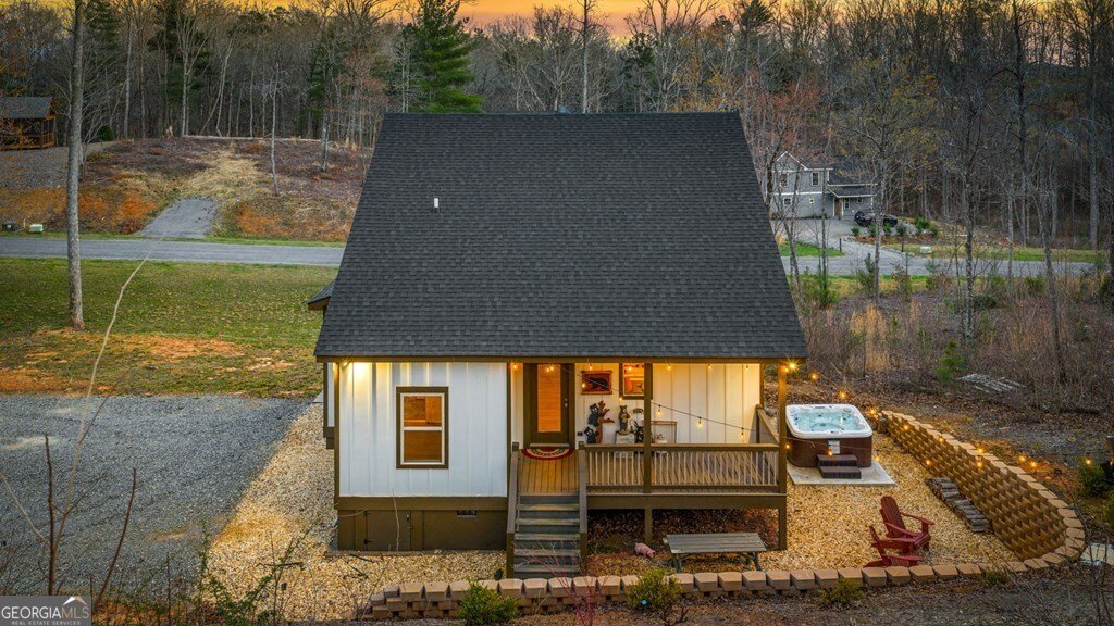 78 Lake Top Lane Ellijay - Photo 66