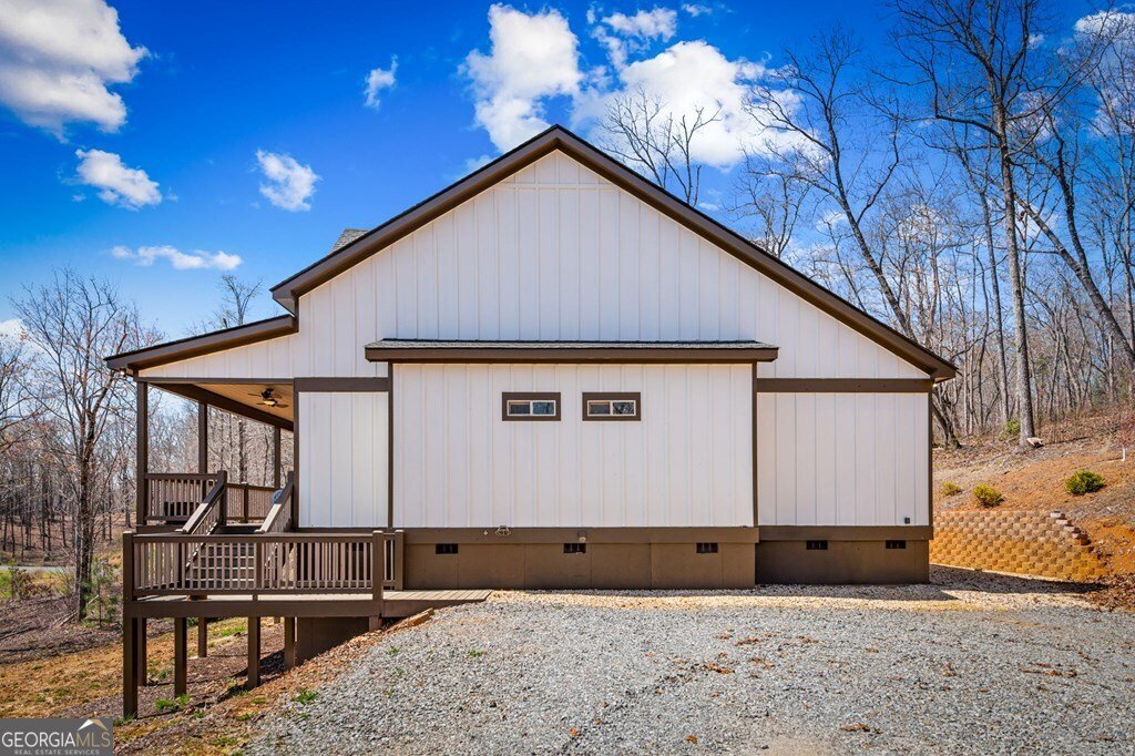 78 Lake Top Lane Ellijay - Photo 67