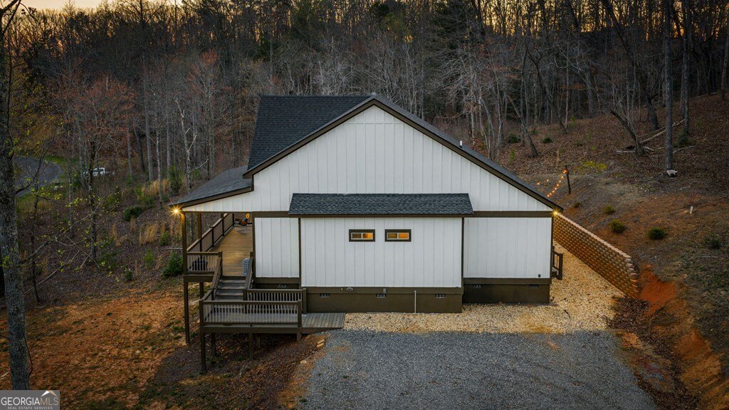 78 Lake Top Lane Ellijay - Photo 68