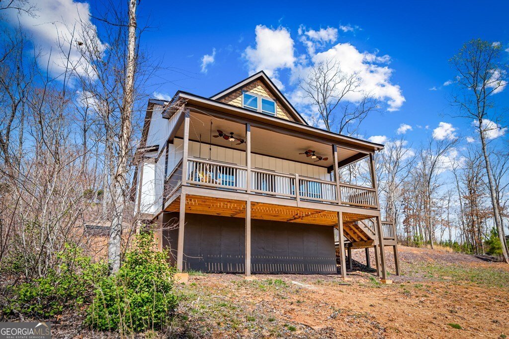 78 Lake Top Lane Ellijay - Photo 69